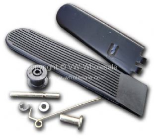 Accelerator repair kit LHD - OEM PART NO: 113798901C
