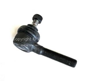 Track rod end inner Right hand thread for short rod Beetle & Ghia 47-68 - OEM PART NO: 