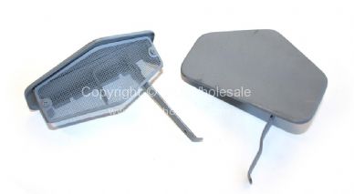 German quality crotch coolers sold as a pair Beetle - OEM PART NO: 111805601A