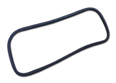 German quality windscreen seal to take trim convertible beetle 8/72- - OEM PART NO: 151845121F