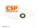 CSP front axle thrust washer Beetle & Ghia 8/65-79
