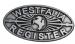 Dash Plate Westfalia register