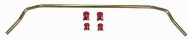 Empi beetle sway bar kit for lowered link pin front beam 47-65 - OEM PART NO: 