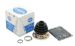 Empi Deluxe CV boot kit including bolts clamps and grease T1