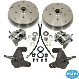 Empi drop spindle disc kit Ball joint - OEM PART NO: 