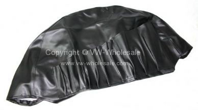 Empi spare wheel tool bag all standard Beetles but Not 1302/1303 - OEM PART NO: 