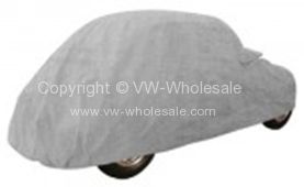 Empi Deluxe car cover for Beetle - OEM PART NO: 113817001A
