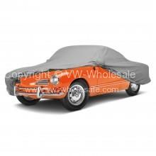 Empi Deluxe car cover for Karmann Ghia - OEM PART NO: 