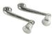 Empi billet aluminum winder handles 47-66