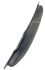 Replacement moulded dash top pad LHD - OEM PART NO: 
