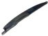 Replacement moulded dash top pad LHD - OEM PART NO: 
