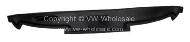Replacement dash top pad LHD - OEM PART NO: 