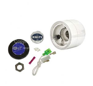 Steering wheel boss kit Split bus - OEM PART NO: 79-4056-0