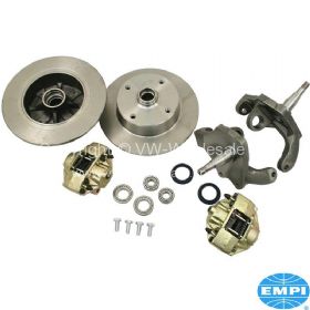 Empi drop spindle disc kit Ball joint - OEM PART NO: 22-2886-0