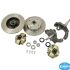 Empi drop spindle disc kit Ball joint