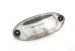German quality number plate light lens Ghia