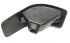 German quality front indicator unit base to wing seal Left Ghia - OEM PART NO: 141953165C