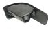 German quality front indicator unit base to wing seal Right Ghia - OEM PART NO: 141953166C