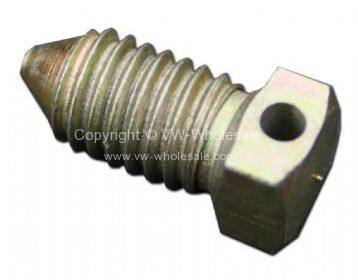 German quality screw for gearshift rod coupling - OEM PART NO: 211711189A