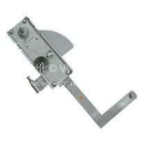 Window winder mechanism Right 3/59-67 - OEM PART NO: 141837502C
