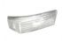German quality front indicator lens Clear Right Ghia - OEM PART NO: 141953162C