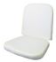 TMI Deluxe foam front seat pad set for one seat back rest and bottom pad Ghia 58-60