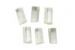 German quality plastic hinge set for 1/4 pop outs Ghia