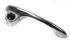 Genuine VW door handle without barrel Right Used 63-6/67 - OEM PART NO: 143040542
