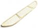 Bamboo parcel shelf with fixings Ghia RHD only