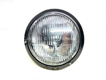 Headlight unit LHD Ghia - OEM PART NO: 142941039