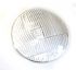 German quality headlight glass LHD Ghia - OEM PART NO: 141941115A