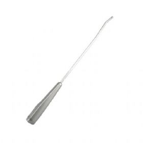 Silver wiper arm Ghia - OEM PART NO: 141955411
