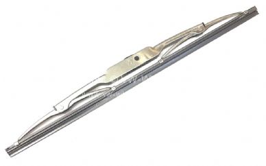 Stainless steel wiper blade 13 inch - OEM PART NO: 