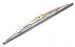 Stainless steel wiper blade 13 inch