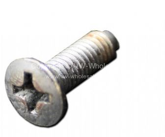 German quality stainless steel light lens screw - OEM PART NO: N119551