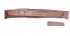 German quality dash face wood grain effect with glove box LHD - OEM PART NO: 141857071A