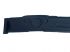 Black plastic dash face with glove box LHD - OEM PART NO: 141857071ABK
