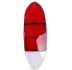 Tail light lens red and white Ghia 71-74 Type 3 70-73