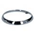 Ghia chrome headlamp rim USA spec - OEM PART NO: 141941175A