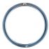 Ghia chrome headlamp rim USA spec - OEM PART NO: 141941175A