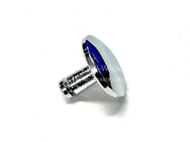 German quality popout attaching pin - OEM PART NO: 311847229
