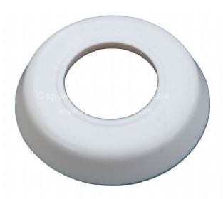 German quality rings for release or winder handle Ivory 55-7/67 - OEM PART NO: 113837235AIV