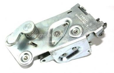 Genuine VW door lock mechanism Left 64-66 - OEM PART NO: 1430405013.2L