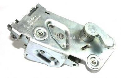 Genuine VW door lock mechanism Right 64-66 - OEM PART NO: 1430405014.2R