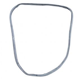 German quality front bonnet seal in grey Ghia - OEM PART NO: 141823705A