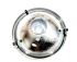 German quality headlamp reflector bowl Uro lamps Ghia - OEM PART NO: 