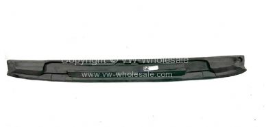 Front header bow metal reinforced Ghia convertible - OEM PART NO: 141871503