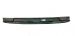 Front header bow metal reinforced Ghia convertible
