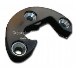 German quality door striker plate Left - OEM PART NO: 141837295