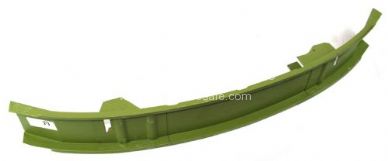 Klassic fab inner front valance Large iron holes RHD - OEM PART NO: 214703071A